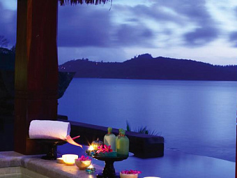  ANANTARA MAIA SEYCHELLES VILLAS 5*, ,  