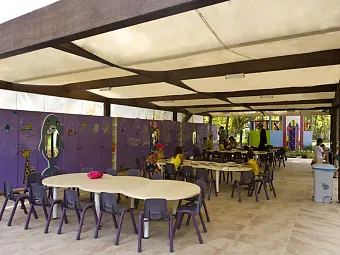 AMARA LUXURY RESORT & VILLAS 5*