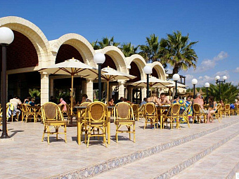 PARADIS PALACE 4*