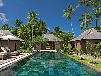  CONSTANCE EPHELIA SEYCHELLES 5*