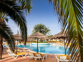 TUI MAGIC LIFE PENELOPE 4* (ех MAGIC LIFE PENELOPE BEACH IMPERIAL)