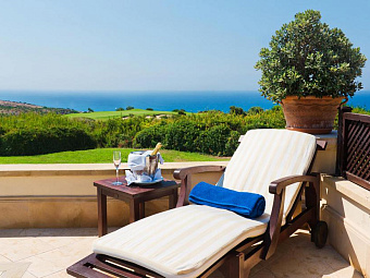 ATLANTICA SENSATORI RESORT APHRODITE HILLS 5*