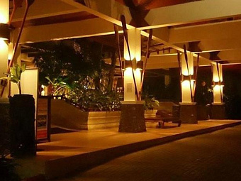 Melia Koh Samui (ex. IMPERIAL BOAT HOUSE) 4*