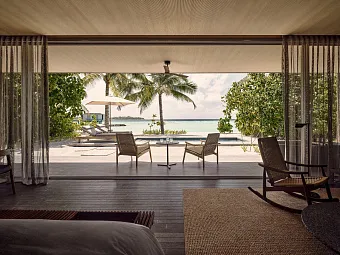 PATINA MALDIVES FARI ISLANDS 5*