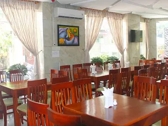Отель ART DELUXE HOTEL 3*+