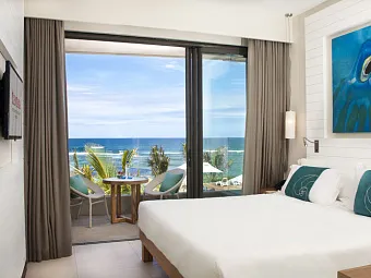 RADISSON BLU POSTE LAFAYETTE RESORT & SPA 4*