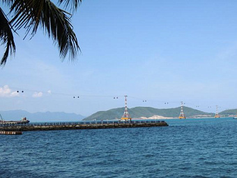  VINPEARL NHA TRANG RESORT 5*