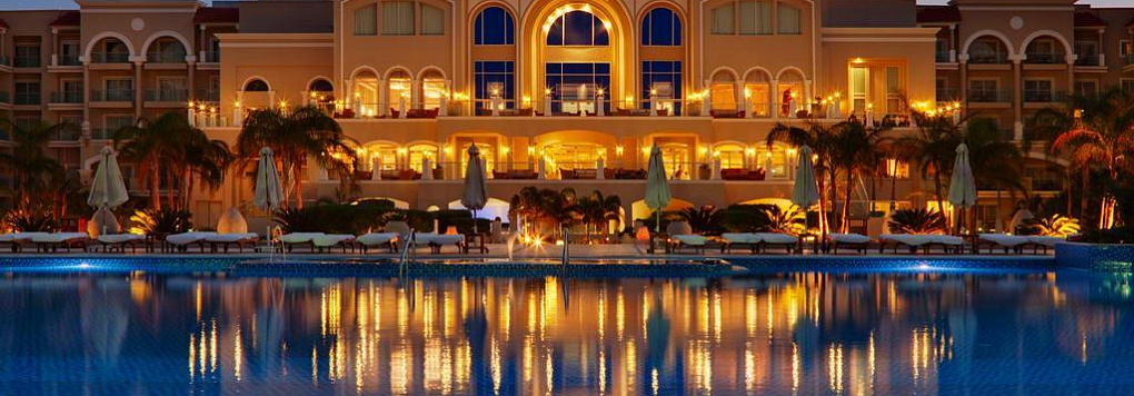 Отель SENSIMAR PREMIER LE REVE 5*, Египет, Хургада, Сахл-Хашиш.
