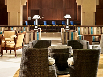 IBEROSTAR ROYAL EL MANSOUR 5*