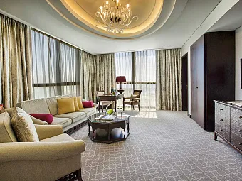 BAB AL QASR BEACH RESORT & SPA 5*