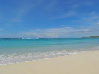 Shandrani Resort & Spa 5*