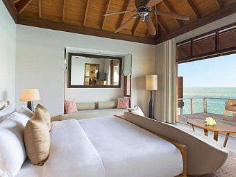  ANANTARA VELI MALDIVES 5*