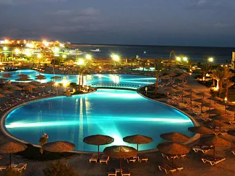TIA HEIGHTS MAKADI BAY 5*