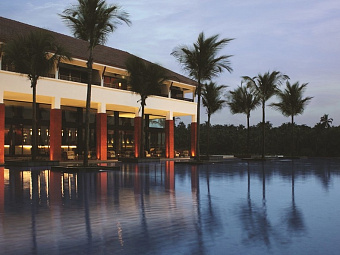 ALILA DIWA GOA 5*