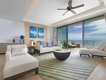 THE WESTIN BLUE BAY RESORT & SPA 5 *