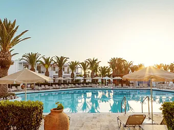 SUNCONNECT MARINA BEACH 4*