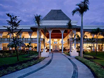 Отель GRAND SUNSET PRINCESS 5*