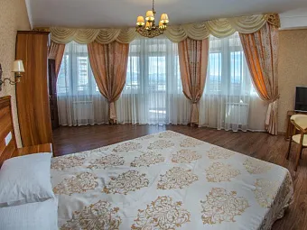  Отель LIBERTY FLY 4*