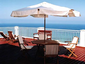  Отель ST. GEORGE GARDENS 4*