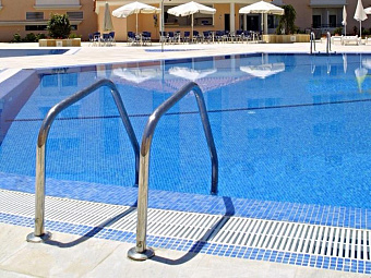 Отель RIVIERA 4*