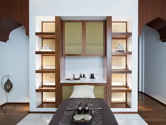 Отель Al Baleed Resort Salalah By Anantara 5*, Оман, Салала