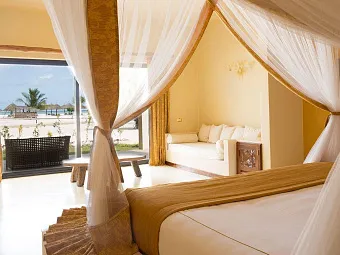 Beach Suite