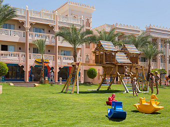 ALBATROS PALACE RESORT 5*