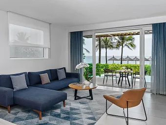 ALMA RESORT CAM RANH 5*