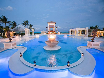  SANDALS ROYAL PLANTATION OCHO RIOS 5*