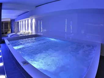 Отель KANDAHAR 4*