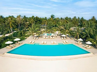 JAWAKARA ISLANDS MALDIVES 5*