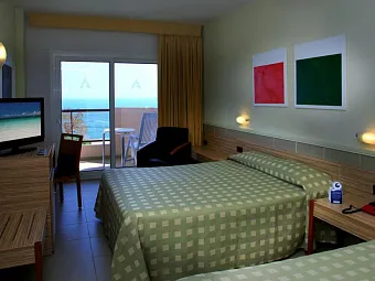 AQUA-HOTEL PROMENADE 4*