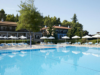  SIMANTRO BEACH 4*