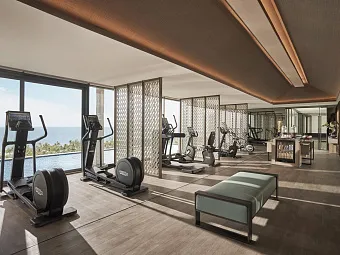 REGENT PHU QUOC 5*, Вьетнам, Фукуок