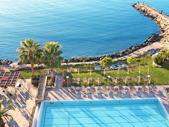   CROWNE PLAZA LIMASSOL 4*, , .