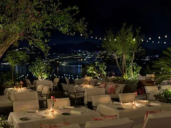 THE BODRUM EDITION 5*