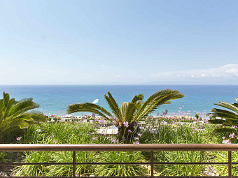  SHERATON RHODES RESORT 5*