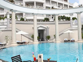 SUNRISE NHA TRANG BEACH HOTEL & SPA 5*
