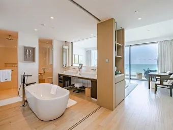 THE WESTIN BLUE BAY RESORT & SPA 5 *