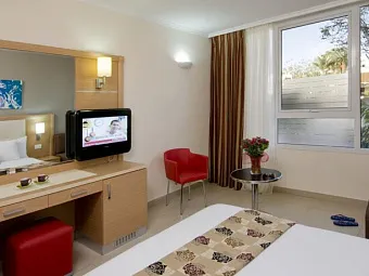 LEONARDO ROYAL RESORT EILAT 4*