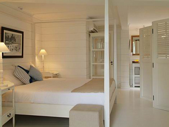 Boutique Hotel 20 Sud 5*