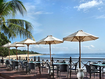  MELIA BALI 5*