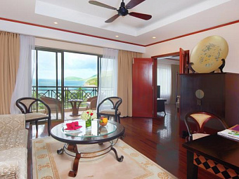  VINPEARL NHA TRANG RESORT 5*