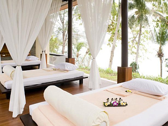   CENTARA VILLAS PHUKET 4*, , .