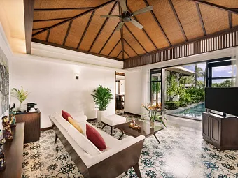 THE ANAM RESORT CAM RANH 5*