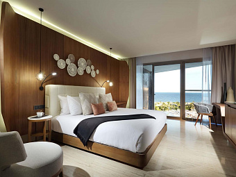 TRS CORAL HOTEL 5*