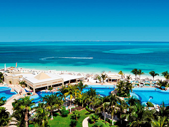  RIU CARIBE 4*