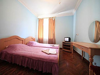 Санаторий РОДИНА 3*