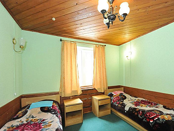 СНЕЖИНКА 3*