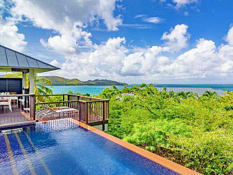 RAFFLES SEYCHELLES 5*